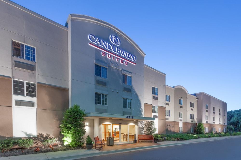 Candlewood Suites Aberdeen-Bel Air, an IHG Hotel - Featured Image