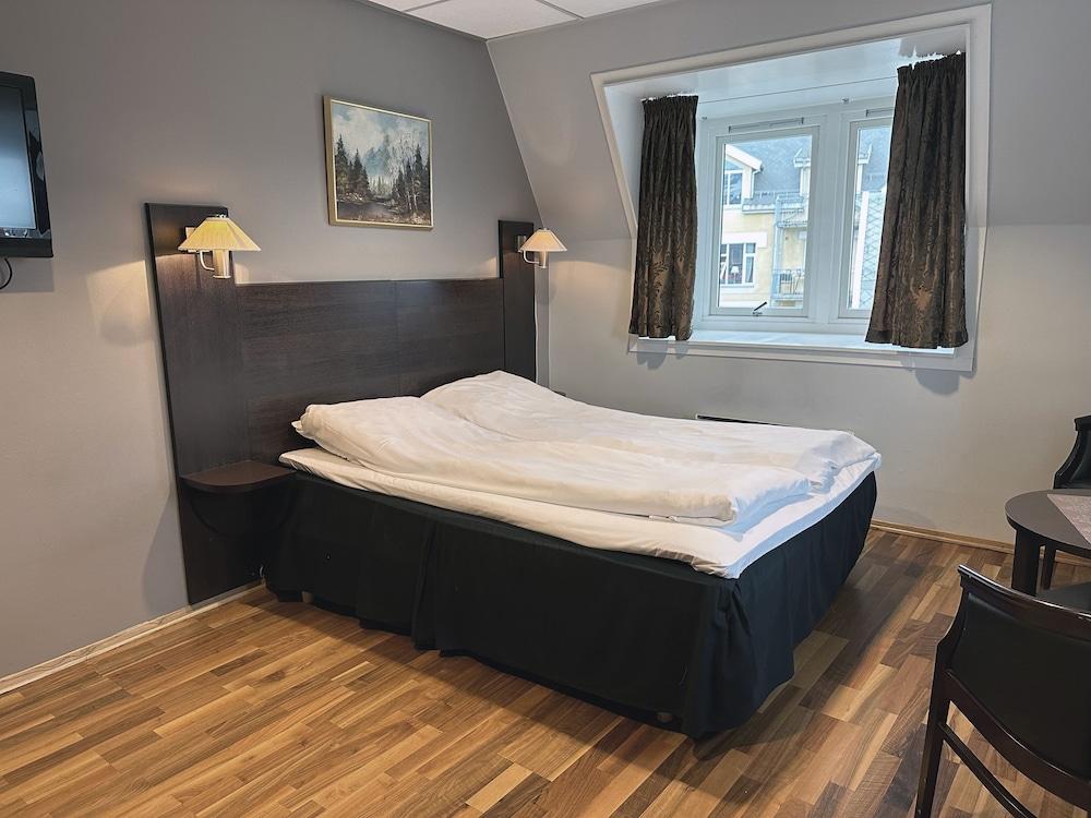 Hotell Skansen - Room