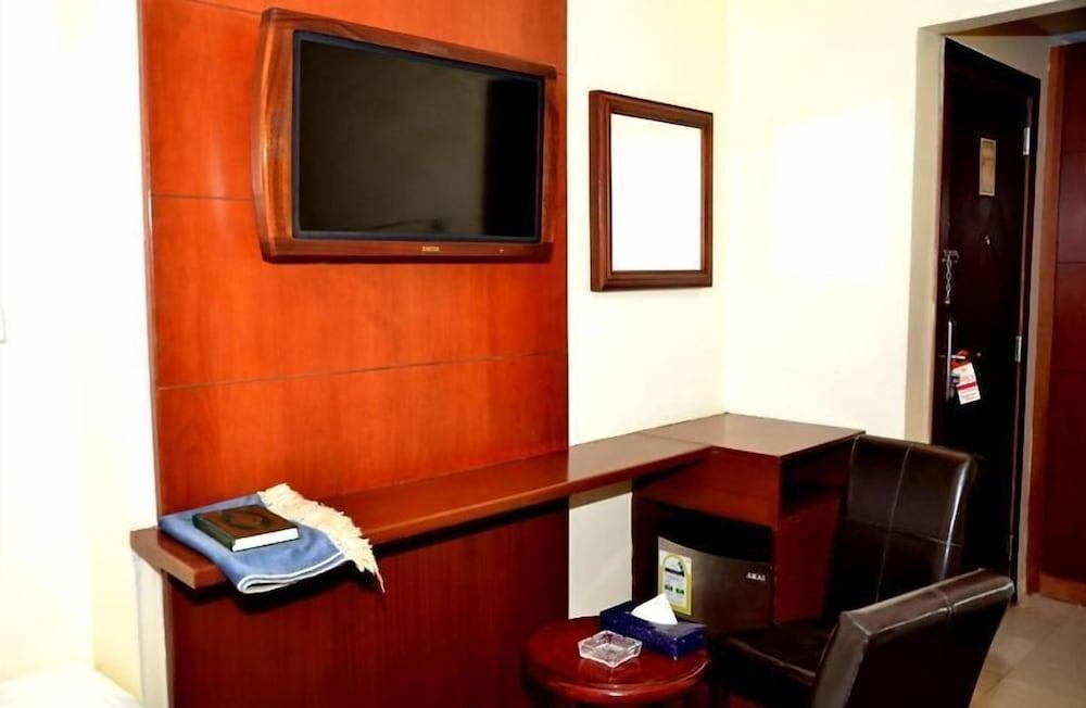 Mira Ajyad Hotel - Room amenity
