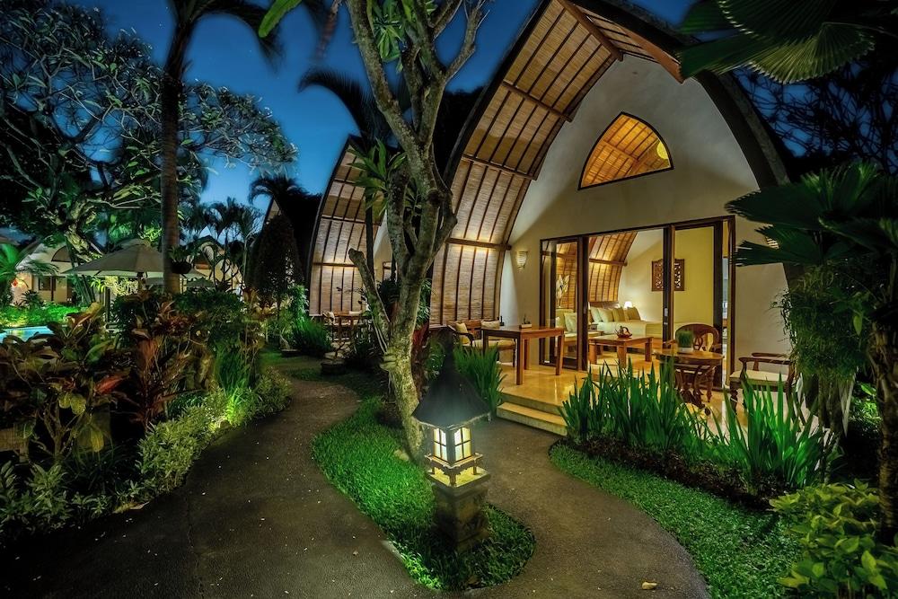 Klumpu Bali Resort - Featured Image