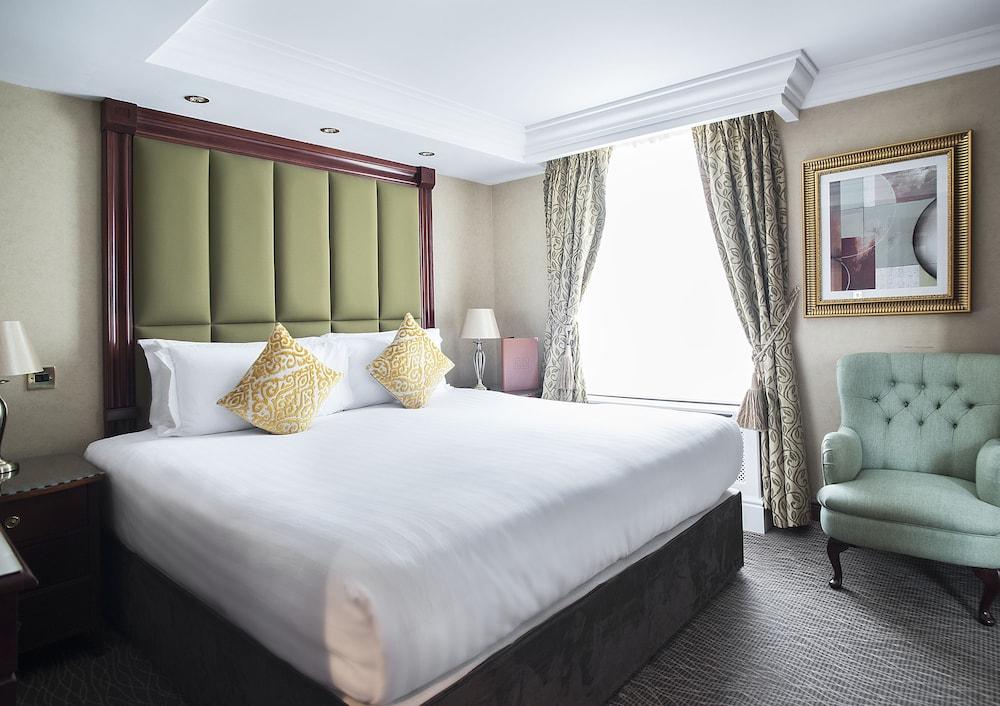 The Prime London Hotel - Room
