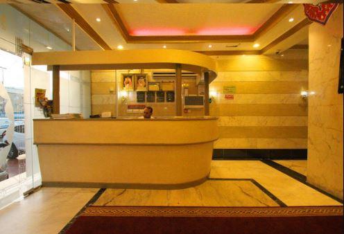 Odrest Hotel Apartments - Quraish - Other