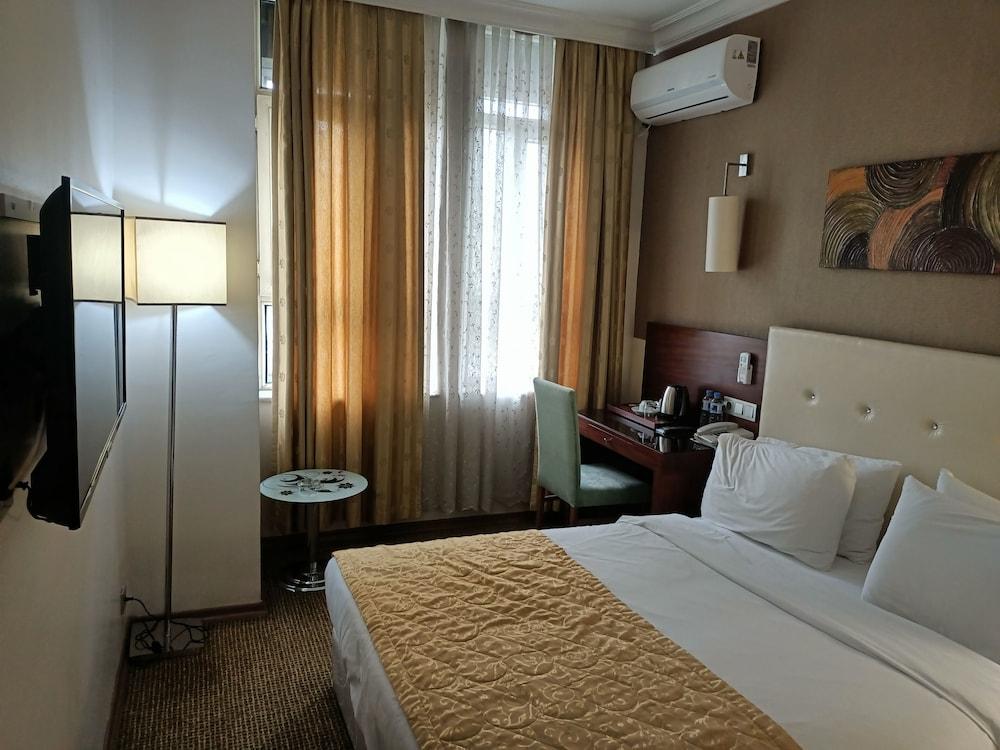 Avsar Hotel - Room