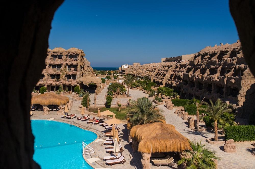 Caves Beach Resort Hurghada - Adults Only - All Inclusive - Exterior