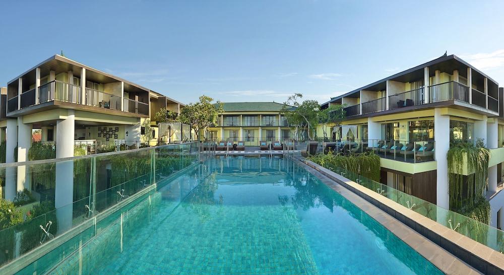 Mercure Bali Legian - Rooftop Pool