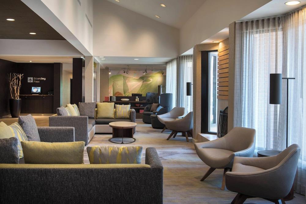 Courtyard by Marriott Boston Norwood/Canton - Featured Image