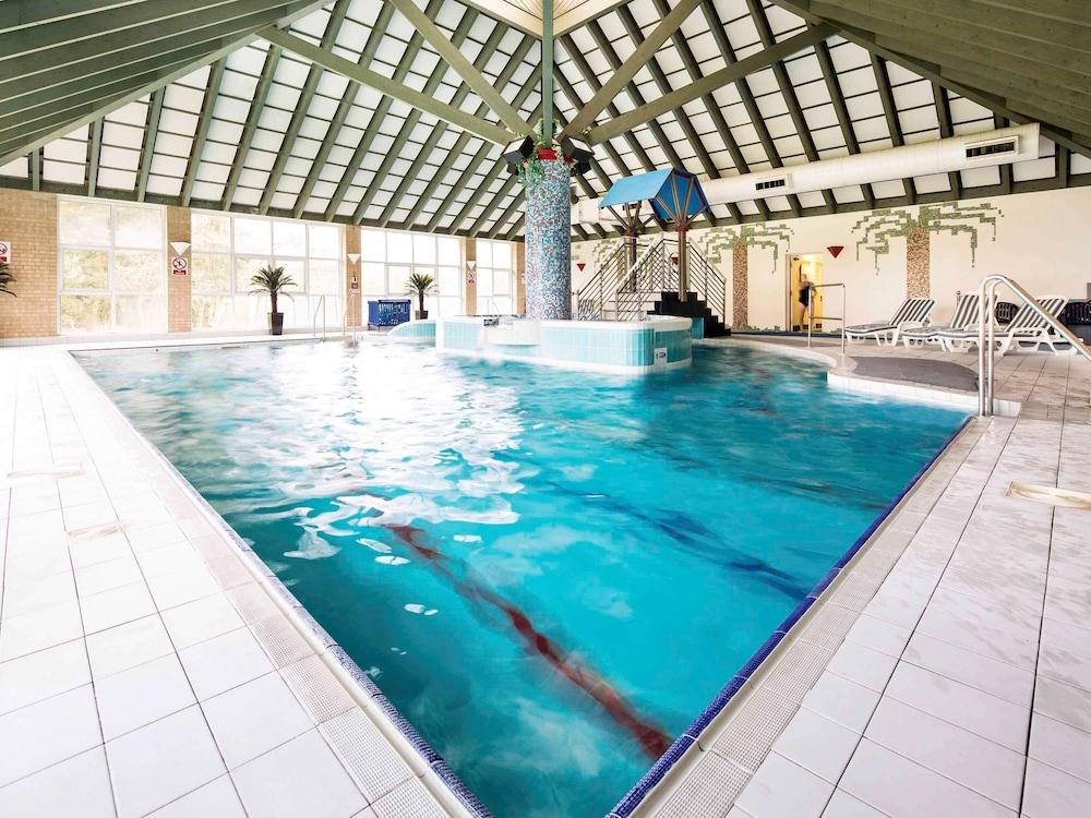 Mercure Leeds Parkway Hotel - Fitness Facility