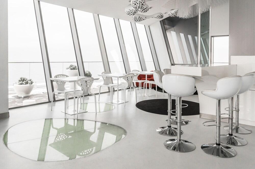 Apartament Glob Gdynia Sea Towers - Interior