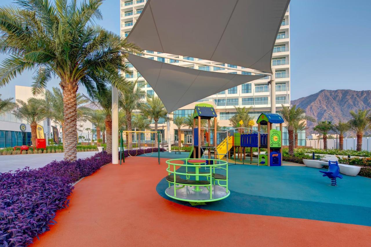 Royal M Al Aqah Beach Resort - Others