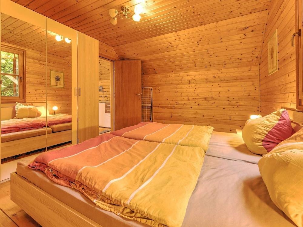 Holiday Home in Liebenfels in Carinthia - Room
