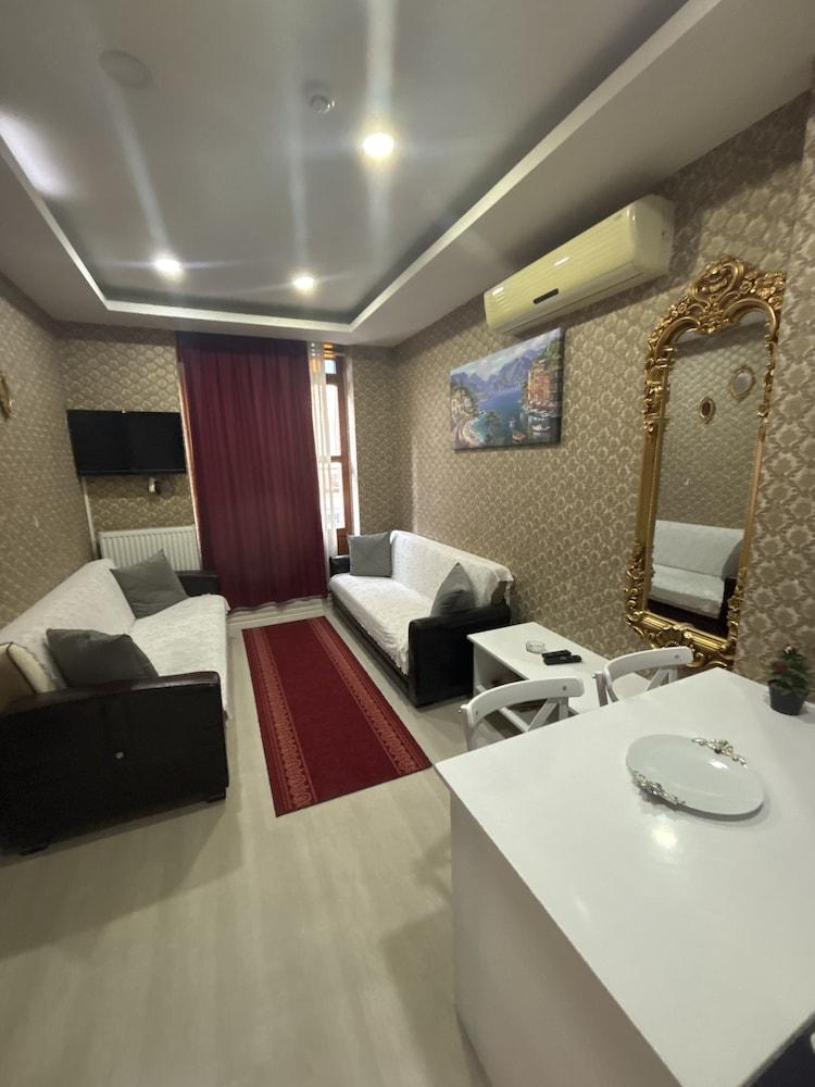 Beyaz Suites & Hotel - Room