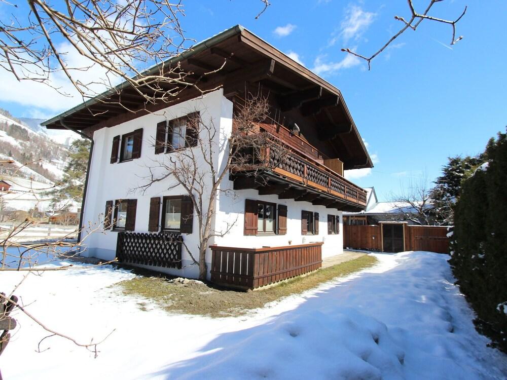 Holiday Home Near Zell am See and Kaprun - Exterior