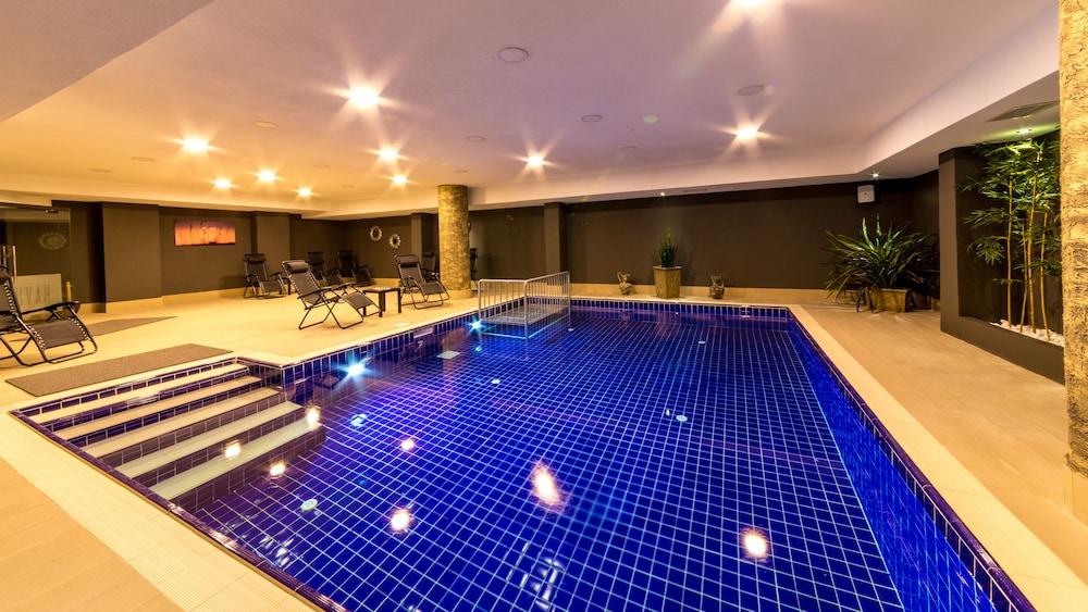 Motto Premium Marmaris - Indoor Pool
