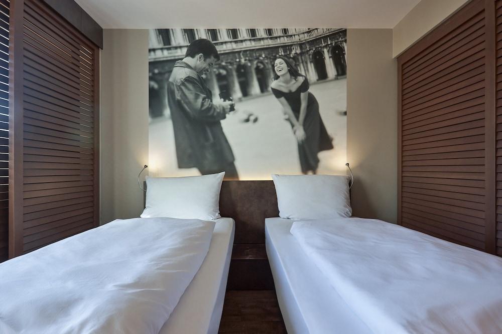 Hotel Gio - Room