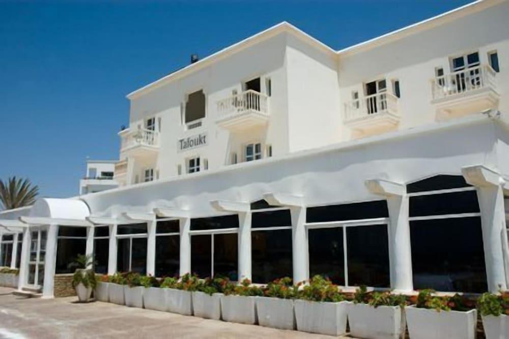 Royal Decameron Tafoukt Beach Resort & Spa - All Inclusive - Property Grounds