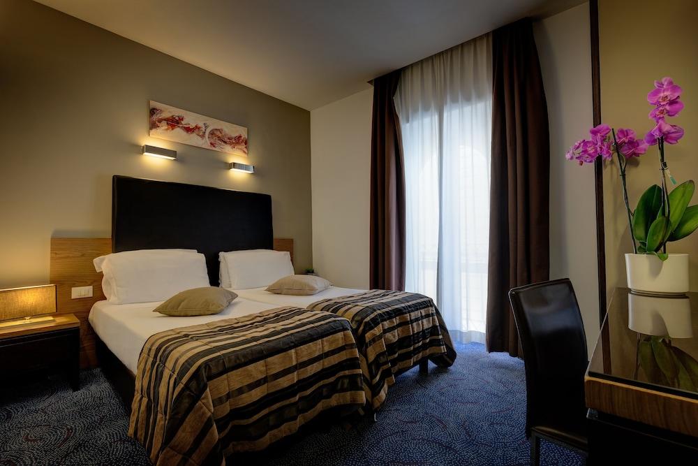 Hotel Rinascimento - Room