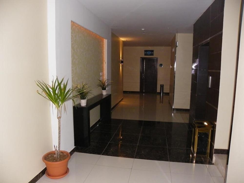 Marahel Al Sulay Apartment - Interior