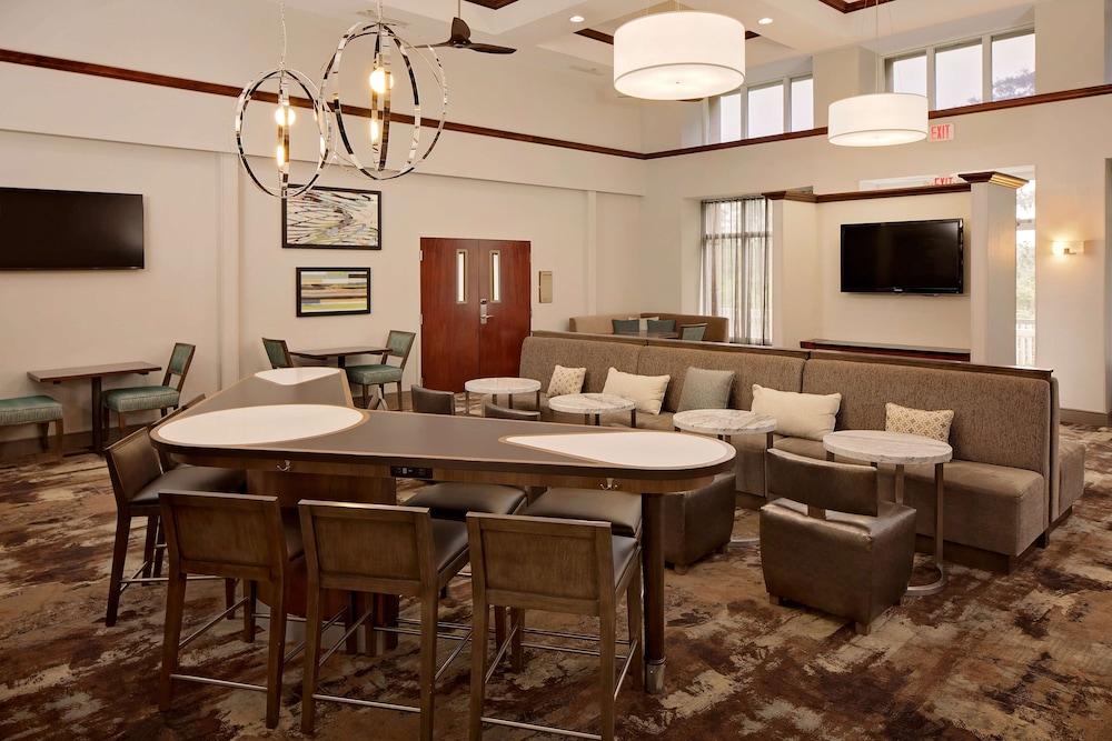 Homewood Suites by Hilton Orlando-Maitland - Lobby