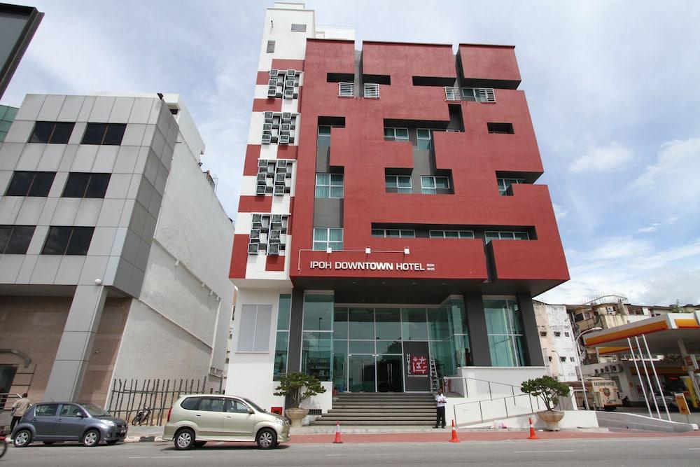 Ipoh Downtown Hotel - Featured Image