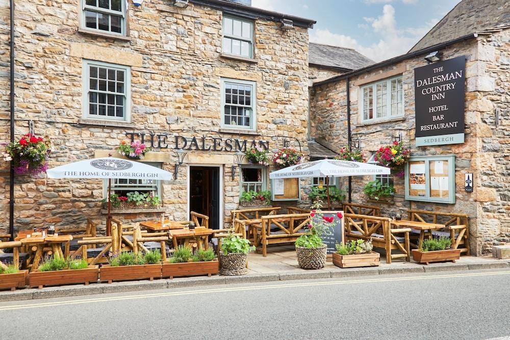 The Dalesman Country Inn - Featured Image