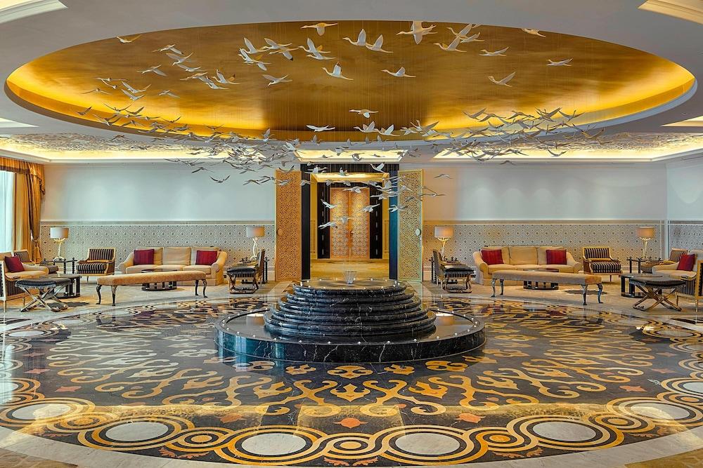 Le Méridien Oran Hotel & Convention Centre - Reception