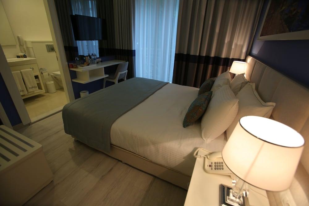 Ravvda Hotel Bakırköy - Room