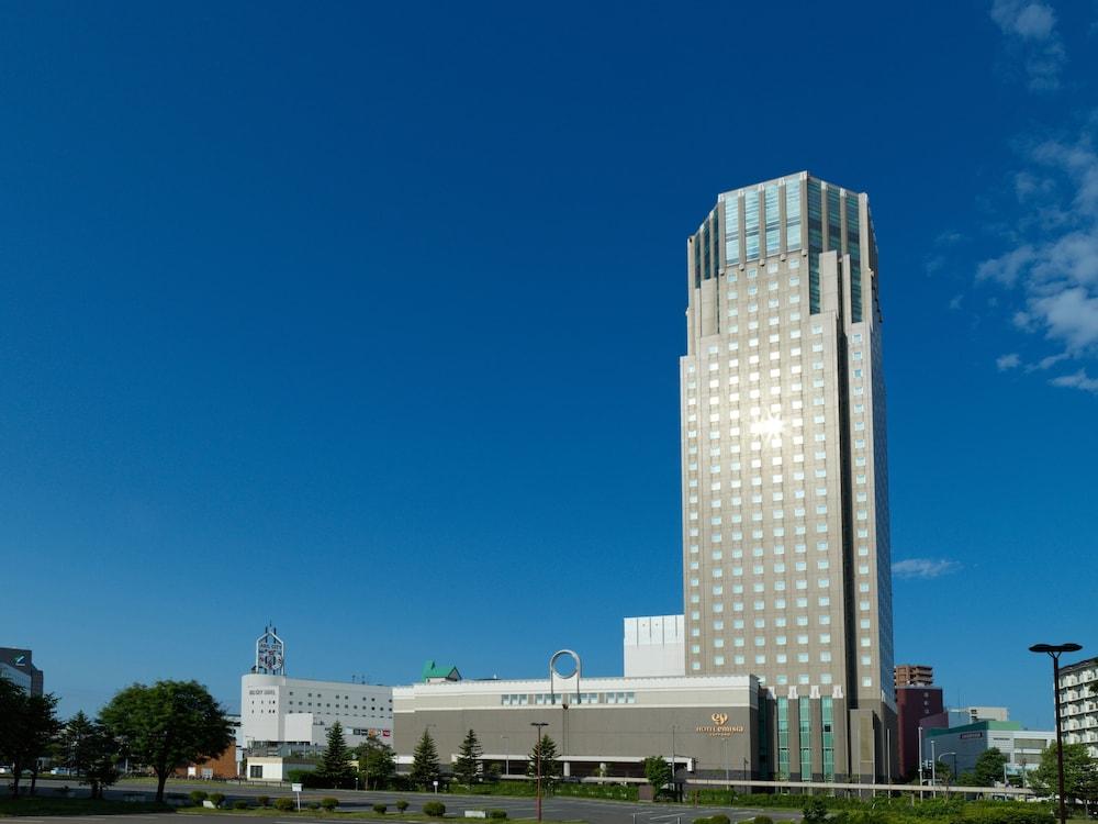 Hotel Emisia Sapporo - Featured Image