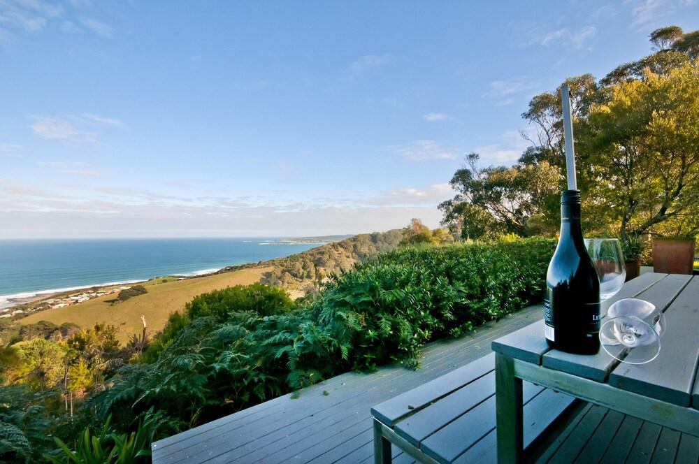 Beacon Point Ocean View Villas - Featured Image
