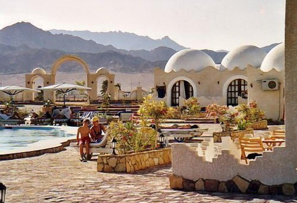 Lagona Village Hotel - Dahab - Outdoor Pool