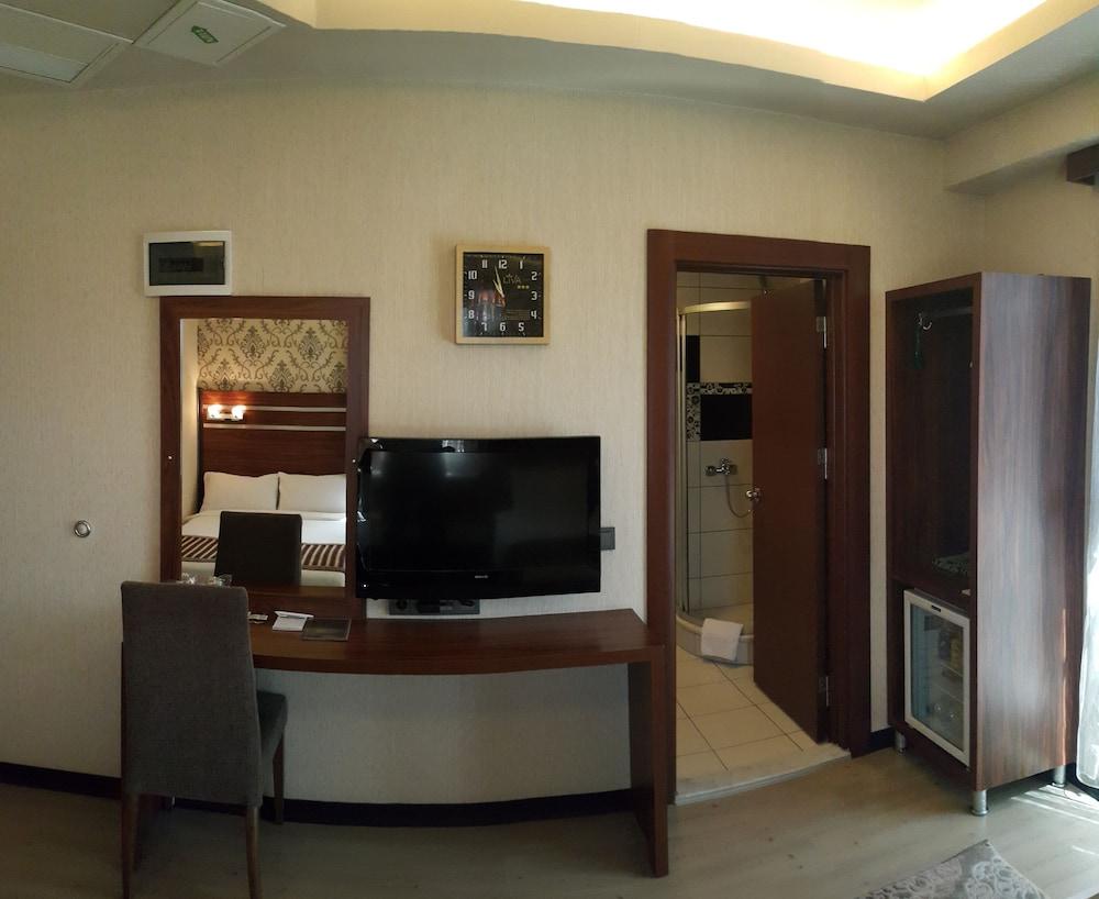 My Liva Hotel - Room