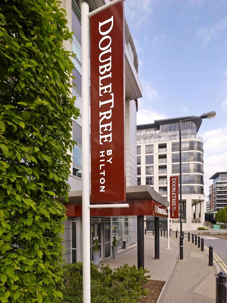 DoubleTree by Hilton Hotel London - Chelsea - Exterior