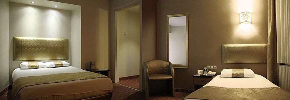 Artic hotel - Room