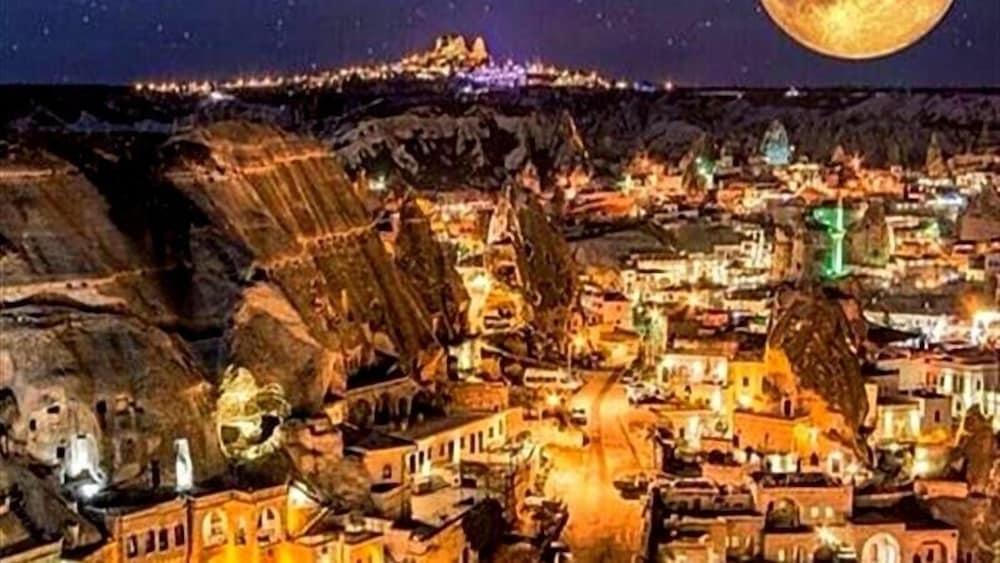 Escape Cappadocia - Featured Image
