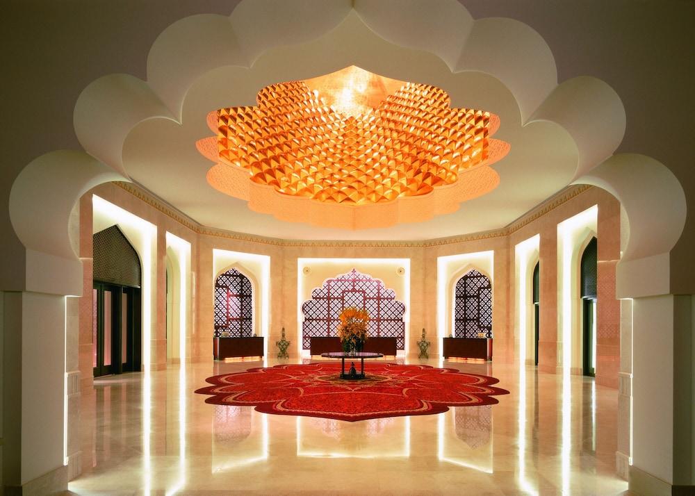 Shangri-La Barr Al Jissah, Muscat - Lobby