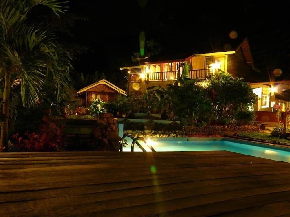 Faye Orchid Resort - Featured Image