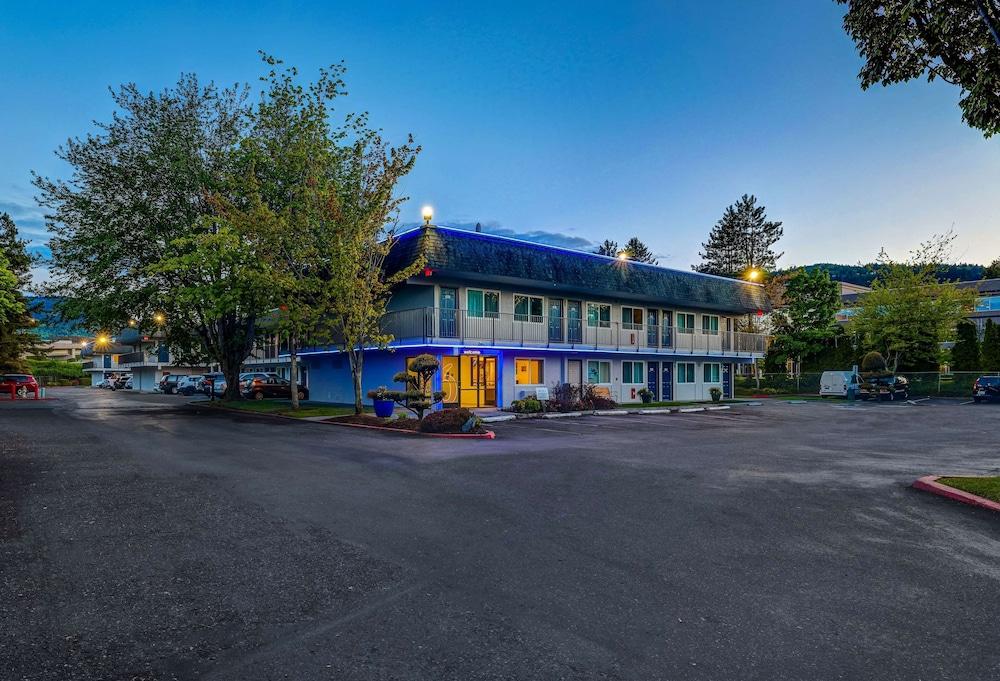 Motel 6 Issaquah, WA - Seattle - East - Featured Image