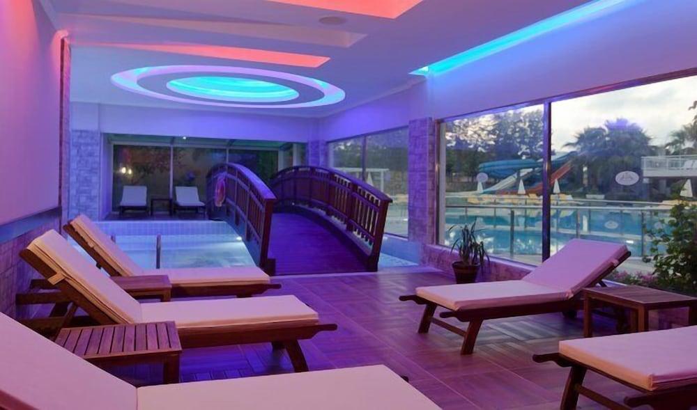 Club Mermaid Village - All Inclusive - Indoor Pool