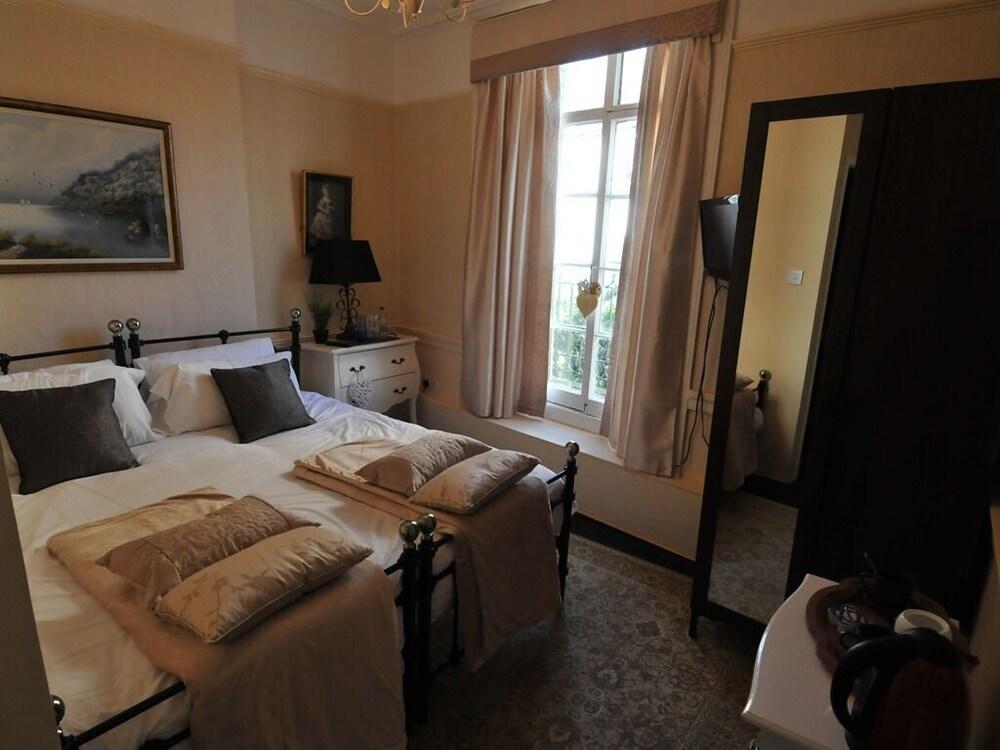 Kings Boutique Hotel - Room