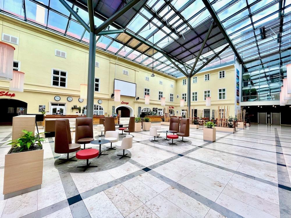 JUFA Hotel Wien City - Featured Image