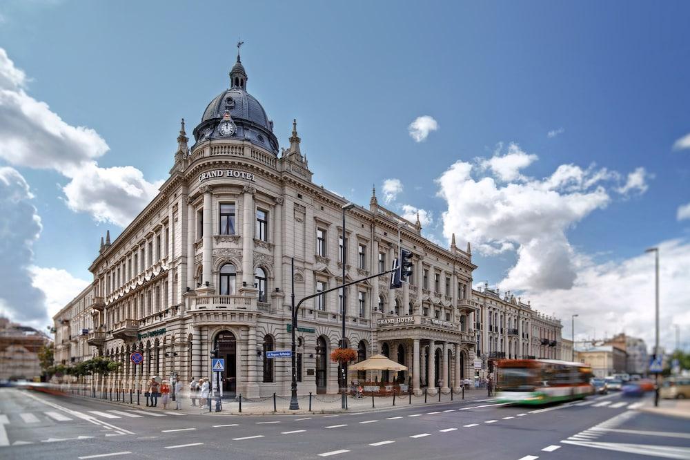 IBB Hotel Grand Hotel Lublin - Featured Image