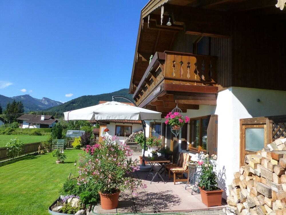 Blissful Apartment in Altenau With Patio - Featured Image