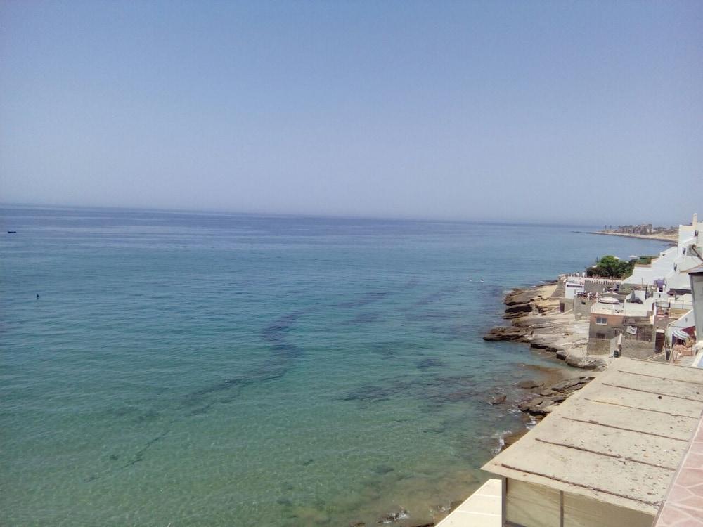 Beautiful Apartment Directly at the Beach of Taghazout - Beach