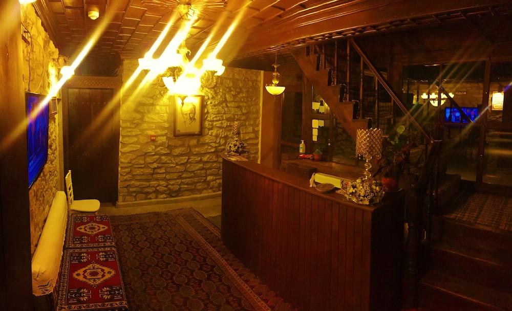 Beybagi Konak Hotel - Featured Image