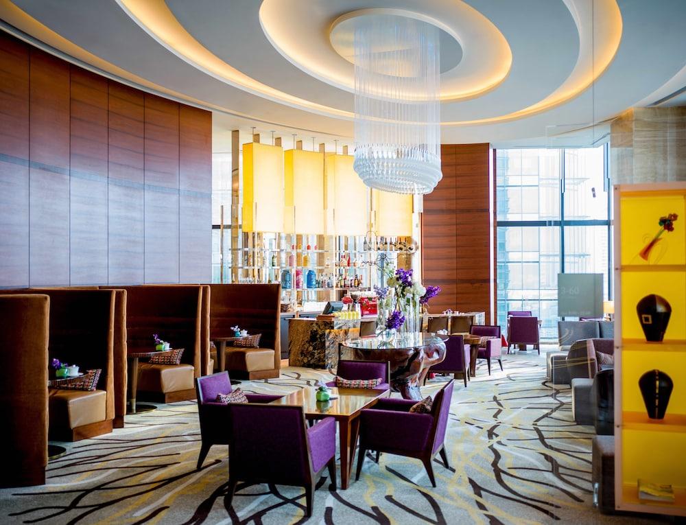 InterContinental Osaka, an IHG Hotel - Lobby Lounge