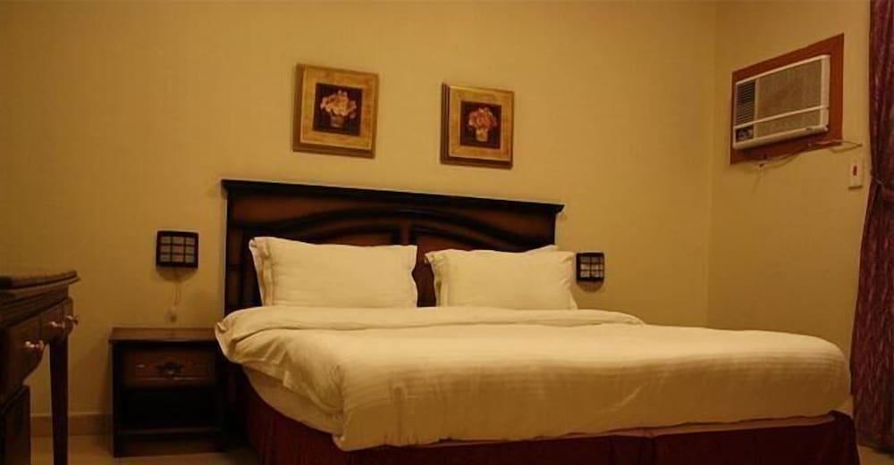 AlMuhaidb For Hotel Apartments 25 - Room