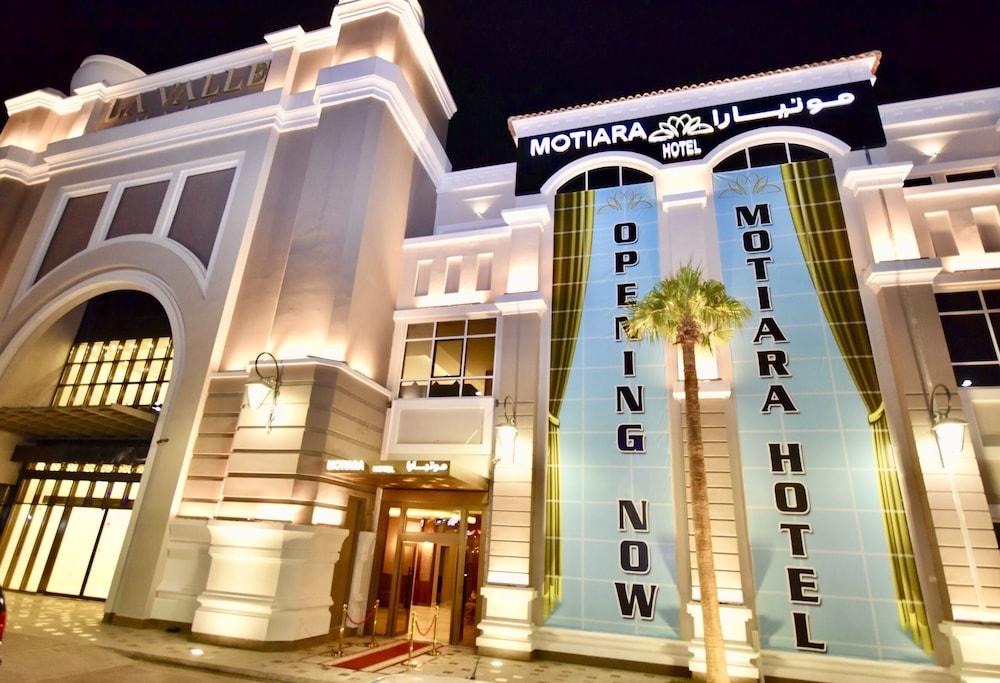 Motiara Hotel - La Valle Mall - Featured Image