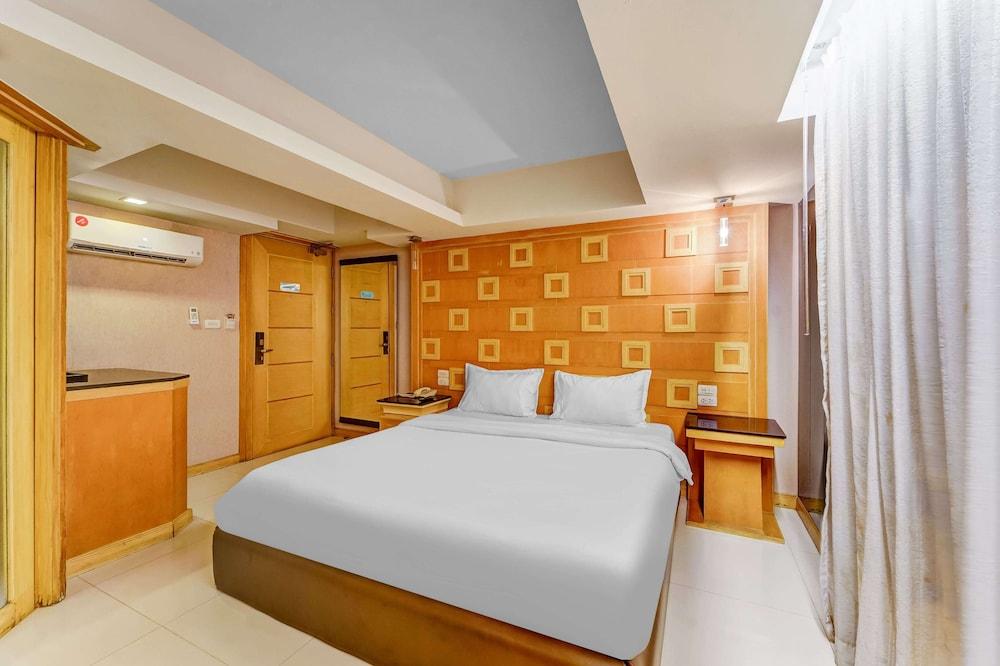 UPAR Hotels Sukhumvit 11 Nana - Room