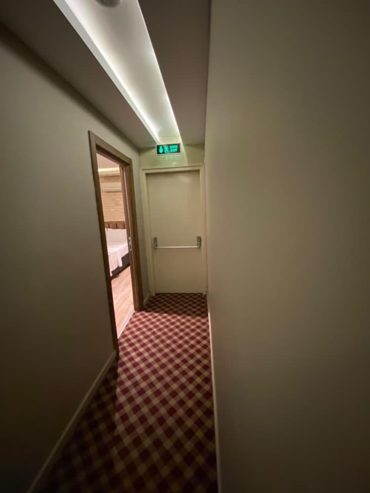Dolce Vita Apartments - Interior