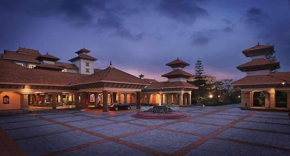 Hyatt Regency Kathmandu - Featured Image