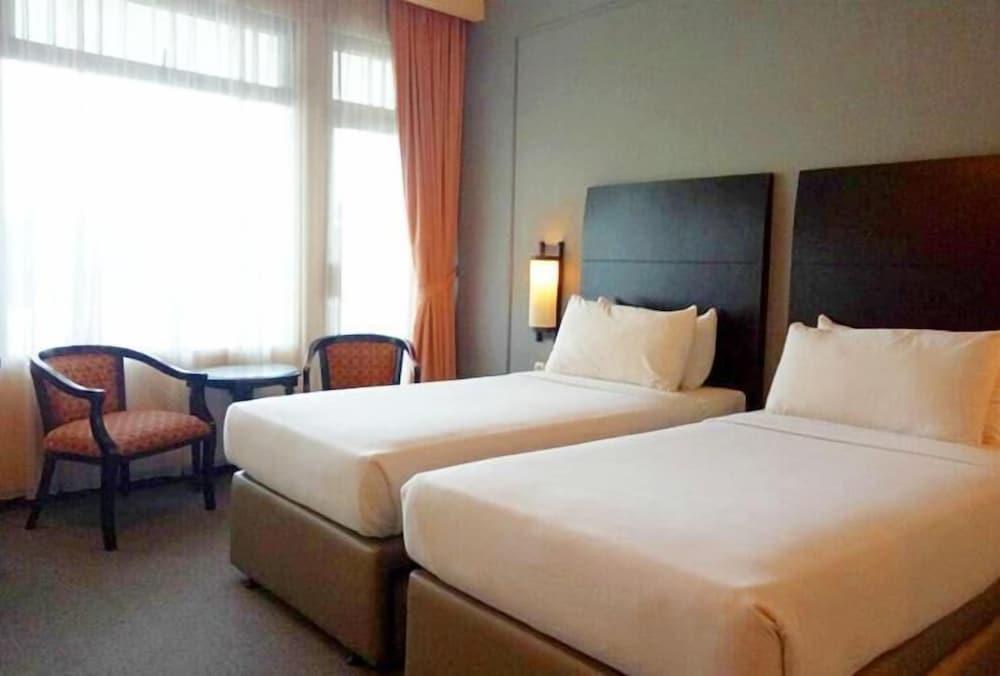 Yasmin Resort & Conference Hotel - Room